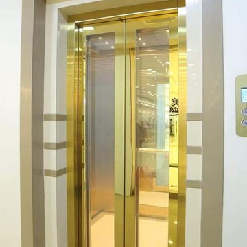 Home Elevator Specification