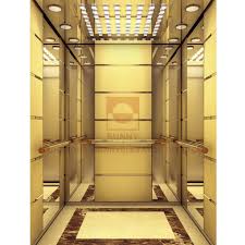 Passenger Elevator Specification