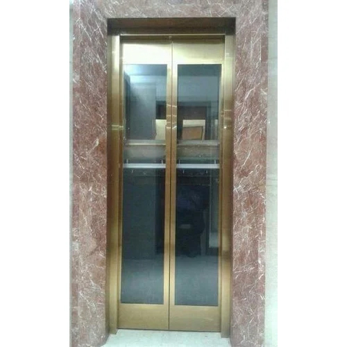 Automatic Door 1