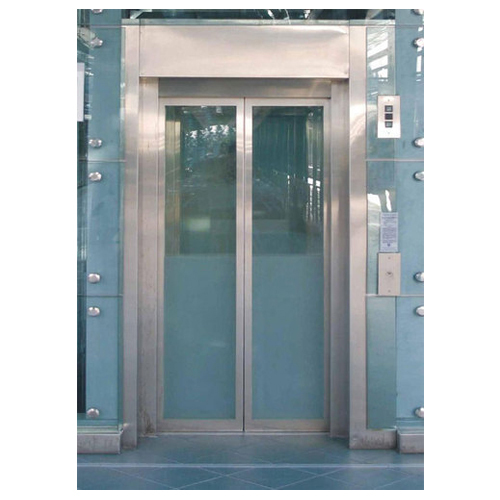 Automatic Door 2