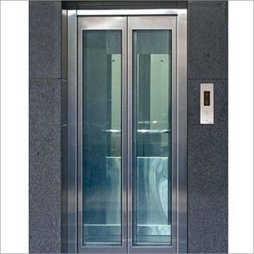 Automatic Door 1