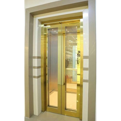 Automatic Door 2