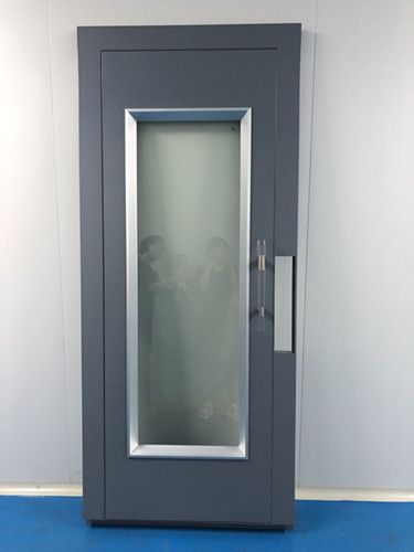 Automatic Door 2