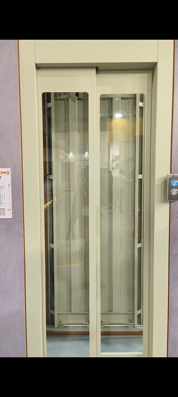 Automatic Door 2