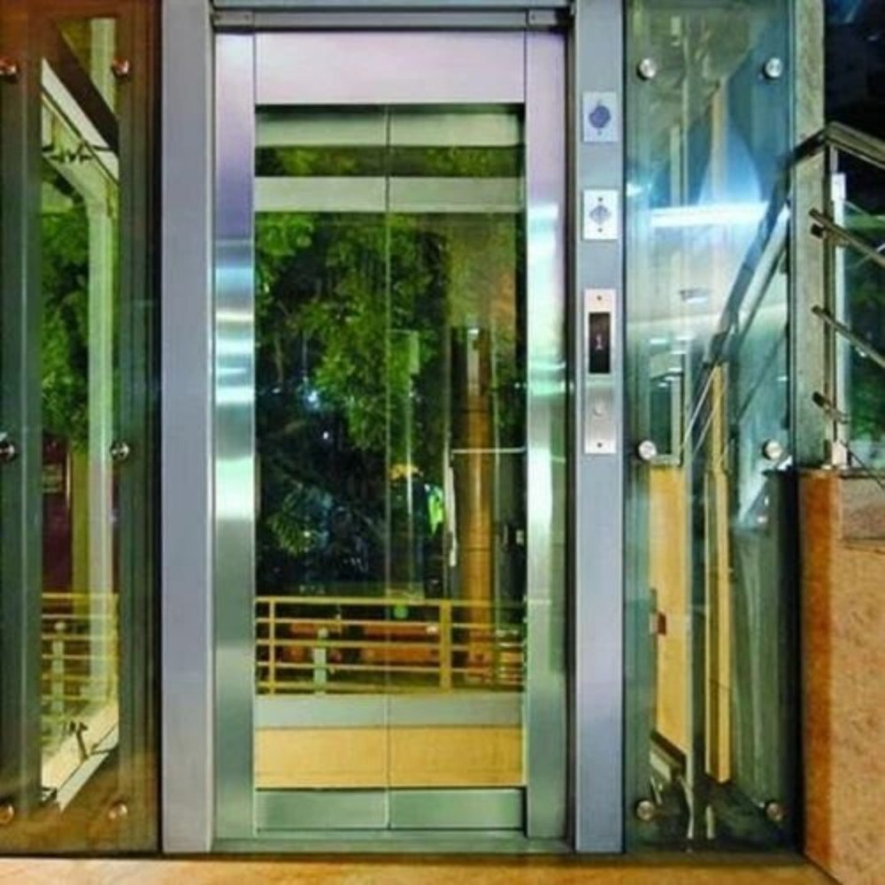 Automatic Door 1